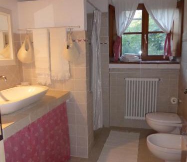 Castelnuovo di Val di Cecina Apartment | Podere Pian di Cava