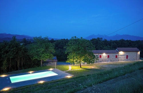 Masero Apartment | Podere di Emore - n. 1 - App. on the Francigena with swimming pool and Wi Fi