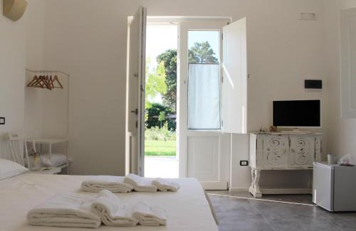 Otranto House | Podere 43 Charme B&B