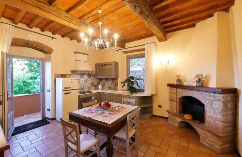 Castagneto Carducci Apartment | Podere Bagnoli