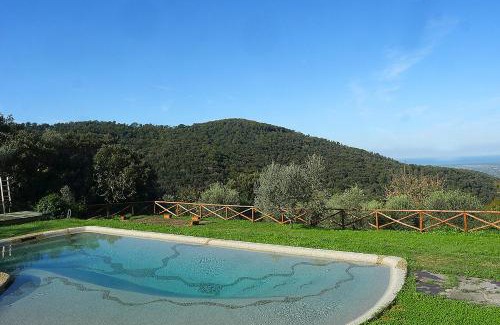 Castagneto Carducci Apartment | Podere Bagnoli