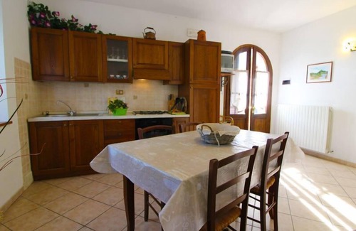 Volterra Apartment | PODERE BELLOSGUARDO - ALABASTRO