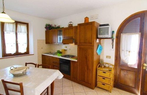 Volterra Apartment | PODERE BELLOSGUARDO - ALABASTRO