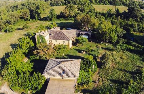 Sovicille Apartment | Podere Campalfi