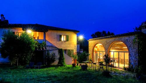 Sovicille Apartment | Podere Campalfi