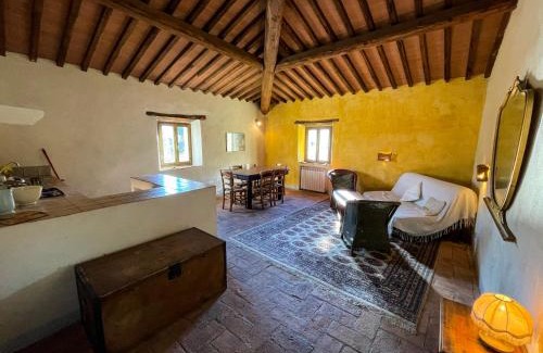 Sovicille Apartment | Podere Campalfi