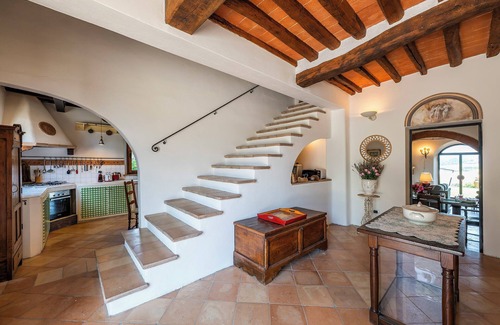 Bollano Villa | Podere Casanovina 12, Emma Villas