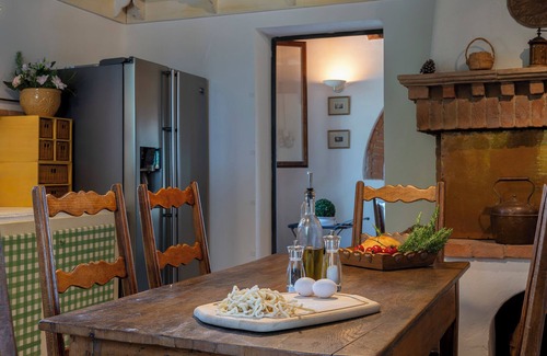 Bollano Villa | Podere Casanovina 12, Emma Villas