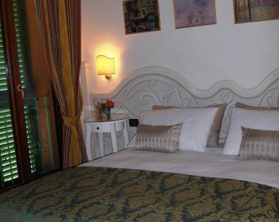Forcoli House | Podere Chiaromonte