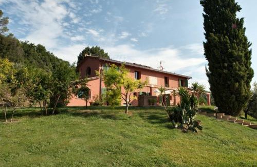 Forcoli House | Podere Chiaromonte