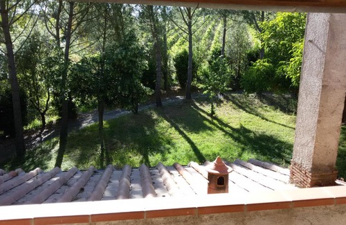 Guardistallo Villa | Podere con piscina Le Grascete II