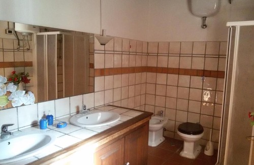 Guardistallo Villa | Podere con piscina Le Grascete II