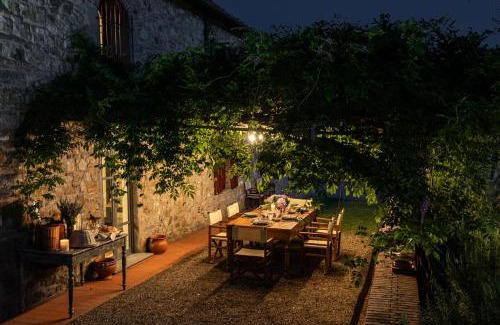 Saturnana Villa | Podere Del Boscaccio