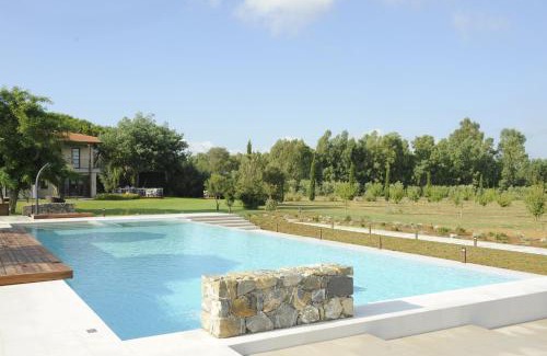 Orbetello House | Podere del Priorato