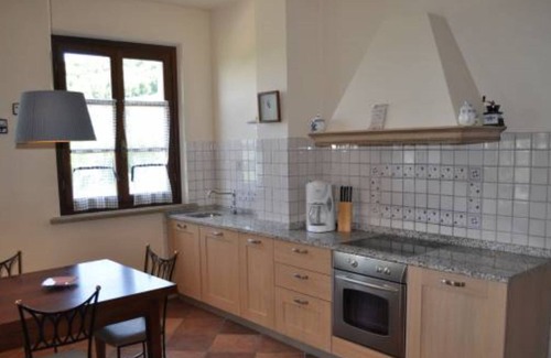 Iano Villa | PODERE DELLA MADONNA - PODERE DELLA MADONNA