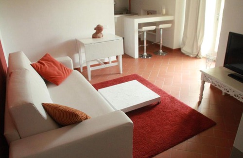 Capostrada House | Podere Delle Fanciulle