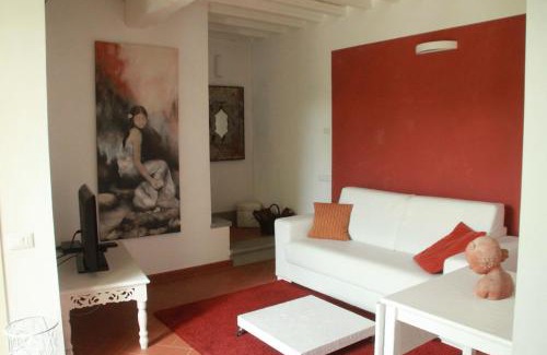 Capostrada House | Podere Delle Fanciulle