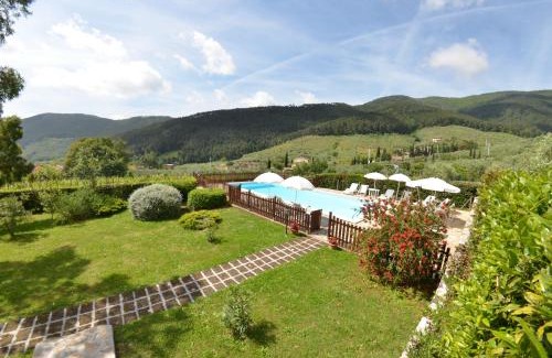 Buti Apartment | Podere di Mero Casolare