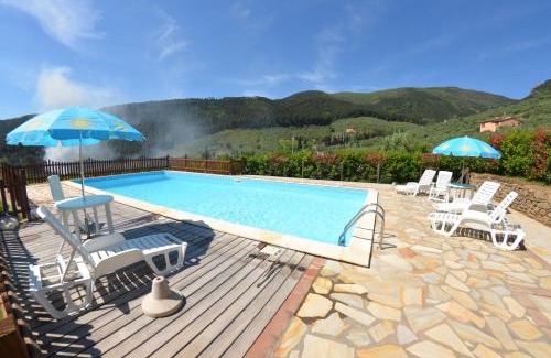 Buti Apartment | Podere di Mero Casolare