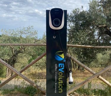 Lamporecchio House | PODERE IL QUADRO