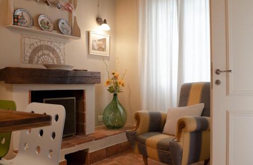 Lamporecchio House | PODERE IL QUADRO