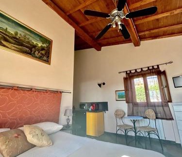 Vetralla House | Podere La Branda