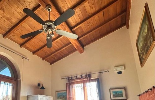 Vetralla House | Podere La Branda