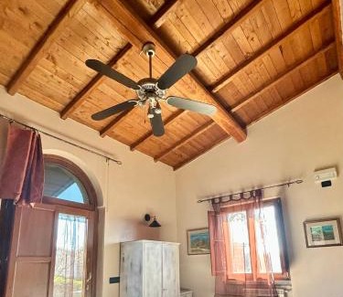 Vetralla House | Podere La Branda