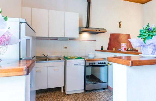 Rosignano Marittimo Apartment | Podere La Madonnina by Interhome