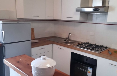 Rosignano Marittimo Apartment | Podere La Madonnina by Interhome