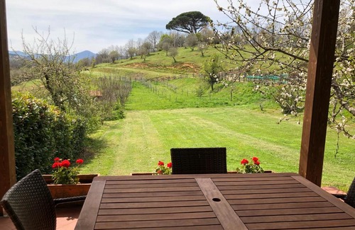 Gassano House | Podere La Piana