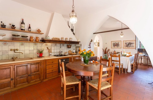 Montecalvoli House | Podere Le Capannacce - Pontedera