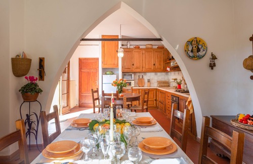 Montecalvoli House | Podere Le Capannacce - Pontedera