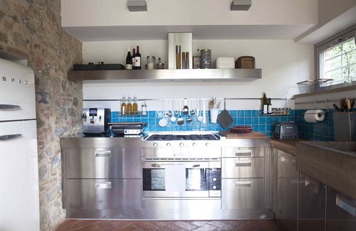 Casciana Terme Lari Villa | Podere Madonna dei Monti - in the heart of Tuscany