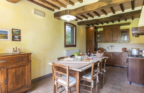 Cetona Villa | Podere Madonna Di Mezzo 6, Emma Villas