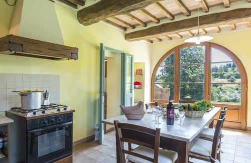 Cetona Villa | Podere Madonna Di Mezzo 6, Emma Villas