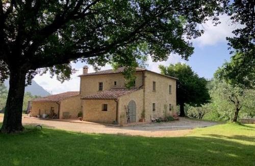 Volterra House | Podere Montaione