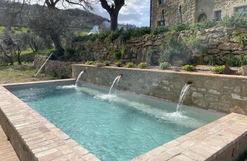 Volterra House | Podere Montaione