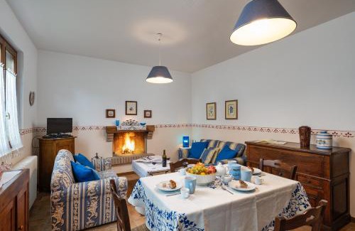 Gavignano House | Podere Oliveta