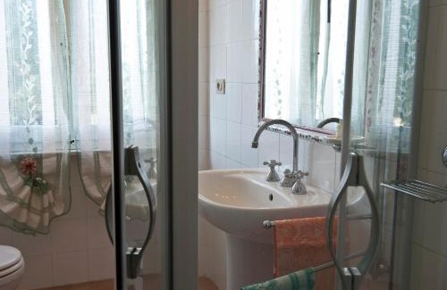 Gavignano House | Podere Oliveta
