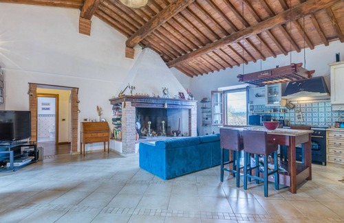 Bollano House | Podere Palazzetto by Interhome