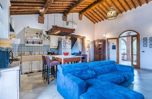 Bollano House | Podere Palazzetto by Interhome