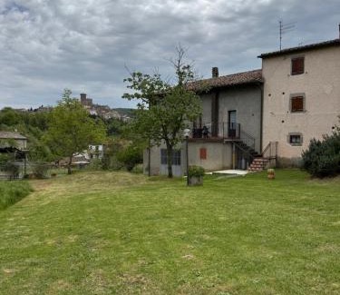 Arcidosso Apartment | Podere San Ferdinando