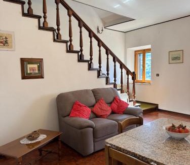 Arcidosso Apartment | Podere San Ferdinando