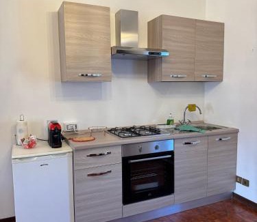 Arcidosso Apartment | Podere San Ferdinando