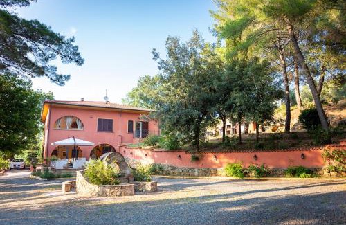 Bibbona Bed & Breakfast | Podere San Filippo B&B-Apartment-Pet Friendly-Rent Bike and Bike Friendly