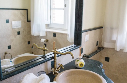Petrignano del Lago House | Podere San Giuseppe
