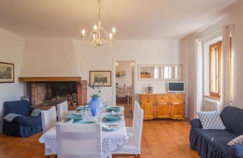 San Gimignano Villa | Podere San Michele Holiday Home