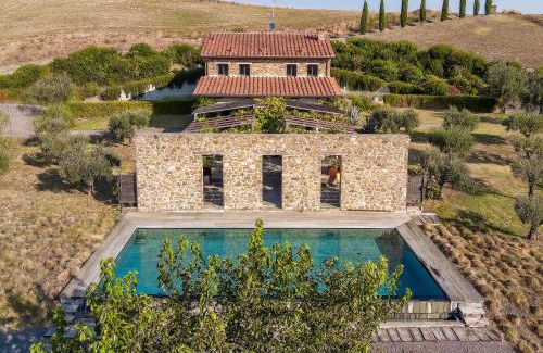 Gallina Apartment | Podere San Pasquale