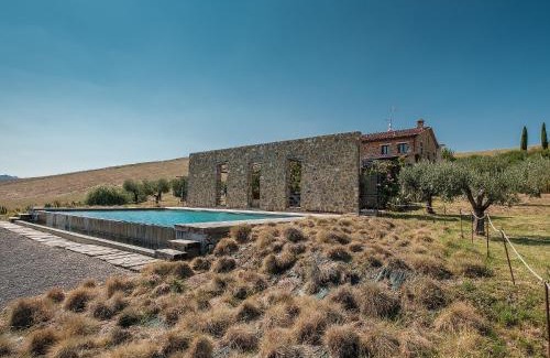 Gallina Apartment | Podere San Pasquale